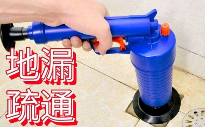 广昌疏通地漏