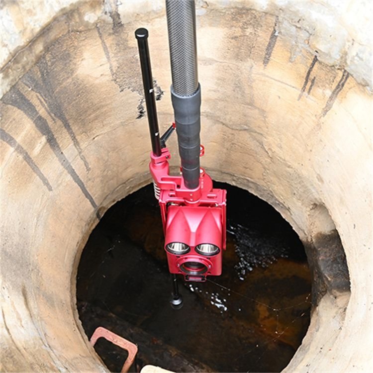 广昌管道潜望镜检测（QV检测）